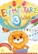 Skrzat Elementarz 3-latka z naklejkami 58.11.13.0 72389 2