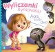 Skrzat Wyliczanki rymowanki Aaa,kotki dwa 76318 1