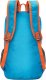 Plecak turystyczny Nils Extreme Edge 22 l Niebieski 3