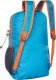 Plecak turystyczny Nils Extreme Edge 22 l Niebieski 4