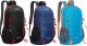 Plecak turystyczny Nils Extreme Edge 22 l Niebieski 10