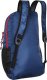 Plecak turystyczny Nils Extreme Edge 22 l Granatowy 4