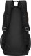 Plecak turystyczny Nils Extreme Edge 22 l Czarny 3