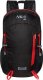 Plecak turystyczny Nils Extreme Edge 22 l Czarny 5