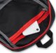 Plecak turystyczny Nils Extreme Edge 22 l Czarny 6