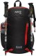 Plecak turystyczny Nils Extreme Edge 22 l Czarny 8