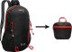 Plecak turystyczny Nils Extreme Edge 22 l Czarny 9