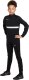 Nike Spodnie dla dzieci Nike Dry Fit Academy 23 KPZ czarne DR1676 010 XS 3