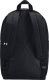 Under Armour Plecak sportowy szkolny miejski Under Armour Loudon Lite Backpack czarny 1380476 001 3