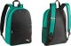 Puma Plecak sportowy Team Goal Core czarno-zielony (090238-04) 2