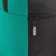 Puma Plecak sportowy Team Goal Core czarno-zielony (090238-04) 4