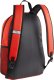Puma Plecak sportowy Team Goal Core czarno-czerwony (090238-03) 3