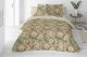 Multitex Pościel 160 x 200 3cz druk. LINEN MATEX 04 2