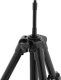 Steinberg Statyw tripod do lasera krzyżowego aparatu 25-40.5 cm gwint 1/4'' Statyw tripod do lasera krzyżowego aparatu 25-40.5 cm gwint 1/4'' 3