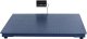 Steinberg Waga platformowa magazynowa LCD 150 x 150 cm 3000 kg / 1 kg Waga platformowa magazynowa LCD 150 x 150 cm 3000 kg / 1 kg 5