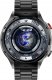 Smartwatch Wenom Smartwatch Męski Zegarek AMOLED Czarny Tętno Ciśnienie Smart Watch Sport 2