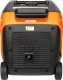 Agregat Delta INWERTEROWY AGREGAT PRĄDOTWÓRCZY DY-4010/ISER-B 3500W Dynamo 11