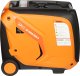 Agregat Delta INWERTEROWY AGREGAT PRĄDOTWÓRCZY DY-4010/ISER-B 3500W Dynamo 13