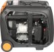 Agregat Delta INWERTEROWY AGREGAT PRĄDOTWÓRCZY DY-4010/ISER-B 3500W Dynamo 14