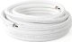 Dahua Technology Rura Miedziana w otulinie 3/8 krąg 25 m Tivento Flex 3