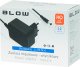 Zasilacz Blow 3845#                Zasilacz impulsowy 9v/ 500ma2,1/5,5(+) 2
