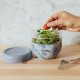 Quokka Quokka Bubble Food Jar - Pojemnik na żywność / lunchbox 770 ml (Zen) 2