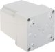 Elektro-Plast OBUDOWA HERMETYCZNA INDUSTRIAL/105X105/EPN IP65 Elektro-Plast 2