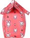 Nils Extreme NC1730 TORBA TERMICZNA RABBIT 5L NILS CAMP 5