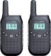 Krótkofalówka Blow 24-929# Radiotelefon pmr bf-t6 2w 2szt baofeng 1