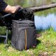 Nils Extreme NC3140 TORBA TERMICZNA CZARNA 25L NILS 13