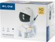 Lampka biurkowa Blow 44-278# Lampka nocna led astronauta 4