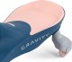 Milly Mally Jeździk Grawitacyjny Gravity Navy Pink 7