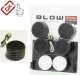 Głośnik samochodowy Blow 30-592# Głośn. wysokotonowe blow avd-800 6