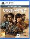 Sony Uncharted : Kolekcja Dziedzictwo Złodziei PL/ENG (PS5) 1