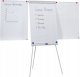 System interaktywny Nobo Flipchart magnetyczny Essentials 2ramion 3