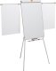 System interaktywny Nobo Flipchart magnetyczny Essentials 2ramion 7