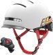 Livall Kask Miejski Livall BH51M NSO Sound by JBL Bluetooth LED M (BH51NSO-M-GRY) 1