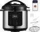 Multicooker Concept Solution CK8001 14