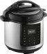 Multicooker Concept Solution CK8001 7