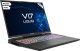 Laptop Hyperbook Laptop Hyperbook V17 Liquid i9-14900HX / 32GB / 1TB / RTX 4090 / Liquid Cooling 4