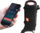 Głośnik T&G GŁOŚNIK BLUETOOTH PRZENOŚNY BEZPRZEWODOWY MOBILNY USB BOOMBOX RADIO LED MP3 TG322 15