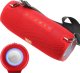 Głośnik T&G GŁOŚNIK BLUETOOTH PRZENOŚNY BEZPRZEWODOWY MOBILNY USB BOOMBOX RADIO LED MP3 TG322 10