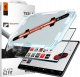 Etui do nawigacji Spigen Tesla EZ Fit Anti Glare Screen Protector 1 Pack, transparency - Tesla Model 3 (2024) 1
