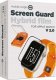 Mobile Origin Screen Guard Hybrid film - Apple Watch Ultra 2/1 49mm 3