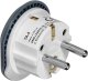 Virone VIRONE TA-5 Europejski adapter podróżny 3