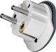 Virone VIRONE TA-5 Europejski adapter podróżny 4