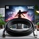 Kabel Co2 HDMI - HDMI 20m szary 2