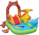 Bestway Plac zabaw dmuchany Jurassic 241 x 140 x 137 cm Bestway 53160 6