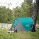 Namiot turystyczny Nils Extreme NC3743 szaro-turkusowy (15-04-005) 18