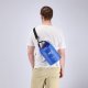 Nils Extreme NC1703 WOREK WODOODPORNY NIEBIESKI 5L NILS CAMP 2